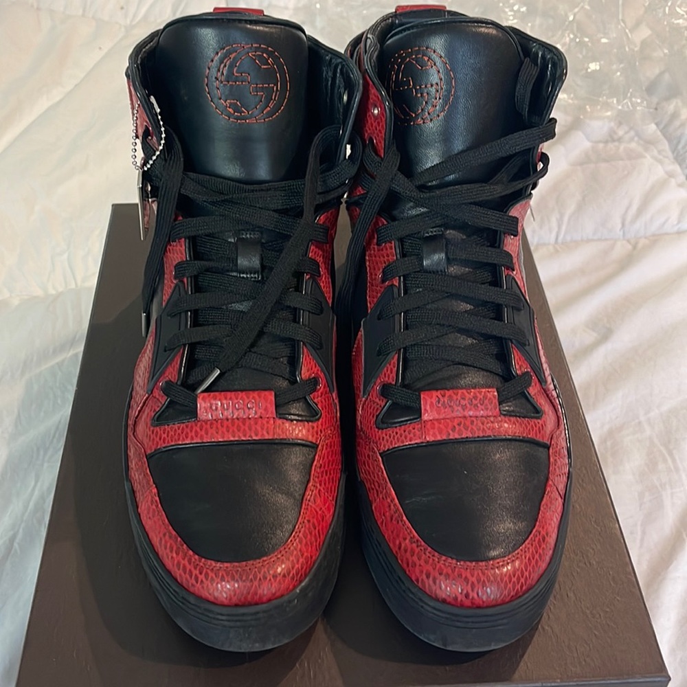 A Gucci Limited Edition
